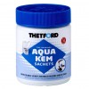 Средство для дезодорации биотуалетов Thetford Aqua Kem Sachets (8710315991482)