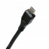 Дата кабель EXTRADIGITAL OTG USB 2.0 AF - Micro USB M, 0.5m, 30 AWG, Hi-Speed (KBO1617)