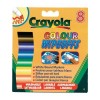    Crayola 8       (8223)