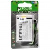 Аккумуляторная батарея PowerPlant Nokia BP-5L (770, 9500, E61, N92, N800) (DV00DV6039)