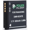   / PowerPlant Panasonic DMW-BCK7E (DV00DV1301)