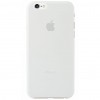   .  OZAKI iPhone 6L O!coat-0.4 Jelly Transparet (OC580TR)