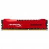     DDR3 8GB 2133 MHz Savage Red Kingston (HX321C11SR/8)