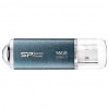 USB   Silicon Power 16GB MARVEL M01 USB 3.0 (SP016GBUF3M01V1B)