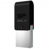 USB   Silicon Power 16GB Mobile X31 OTG USB 3.0 (SP016GBUF3X31V1K)