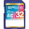  Silicon Power 32Gb SDHC class 10 (SP032GBSDHAU1V10)
