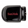 USB   SANDISK 64GB Cruzer Fit USB 2.0 (SDCZ33-064G-B35)