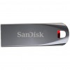 USB   SANDISK 64GB Cruzer Force Metal Silver USB 2.0 (SDCZ71-064G-B35)