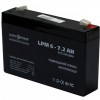    LogicPower LPM 6 7.2  (3859)