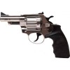 Револьвер под патрон Флобера Alfa 431 (никель, пластик) (144943/13)