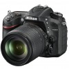   Nikon D7200 AF-S DX 18-105 Kit (VBA450K001)