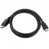   DisplayPort to HDMI 1.8m Cablexpert (CC-DP-HDMI-6)