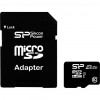   Silicon Power 128Gb microSDXC class 10 (SP128GBSTXBU1V10SP)