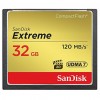   SANDISK 32Gb Compact Flash Extreme (SDCFXSB-032G-G46)