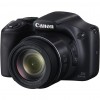 Цифровой фотоаппарат Canon PowerShot SX530HS Black (9779B012)