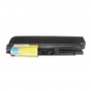    LENOVO ThinkPad R400 (FRU 42T5264) 10.8V 7800mAh PowerPlant (NB00000240)
