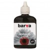  BARVA EPSON T1361 (K101) BLACK 90 (SOFT Pigment) (E136-379)