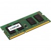 Модуль памяти для ноутбука SoDIMM DDR3 2GB 1600 MHz MICRON (CT25664BF160BJ)
