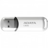 USB   A-DATA 16Gb C906 White USB 2.0 (AC906-16G-RWH)