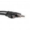   USB 2.0 AM to Micro 5P 0.5m PowerPlant (KD00AS1218)