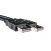   USB 2.0 AM/AM 1.5m PowerPlant (KD00AS1214)