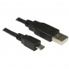   USB 2.0 AM to Micro 5P 1.5m EXTRADIGITAL (KBU1630)
