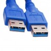   USB 3.0 AM/AM 1.5m EXTRADIGITAL (KBU1629)