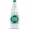 Средство для дезодорации биотуалетов Thetford Aqua Kem Green 1.5л (30246АС)