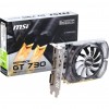  GeForce GT730 2048Mb MSI (N730-2GD3V2)