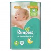 Подгузник Pampers Active Baby-Dry Maxі (8-14 кг), 13шт (4015400647546)