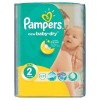  Pampers New Baby-Dry Mini (3-6 ), 17 (4015400647515)