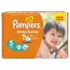  Pampers Sleep & Play Junior (11-18 ), 42 (4015400224068)