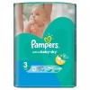 Подгузник Pampers Active Baby-Dry Midi (4-9 кг), 15шт (4015400583523)