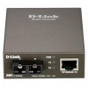 Медиаконвертор D-Link DMC-F30SC