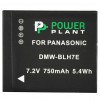   / PowerPlant Panasonic DMW-BLH7 (DV00DV1406)