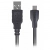   GEMIX USB 2.0 AMMicro USB  B 1.8m (GC 1639)