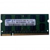 Модуль памяти для ноутбука SoDIMM DDR2 2GB 800 MHz Samsung (M470T5663EH3-CF7)