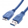   USB 3.0 AM to Micro 5P 1.8m PATRON (CAB-PN-USB3-MICRO)