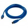   USB 3.0 AM/AF 3.0m PATRON (CAB-PN-AMAF3.0-3M)