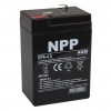 Батарея к ИБП NPP 6В 4.5 Ач (NP6-4.5)