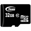   Team 32GB microSD class 10 (TUSDH32GCL1002)