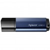 USB   Apacer 256GB AH553 Blue USB 3.0 (AP256GAH553U-1)