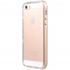  .  Avatti Mela Double Bumper iPhone 5/5S gold (153373)