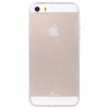   .  Avatti Mela Ultra Thin TPU iPhone 5/5S clear (154080)