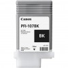  Canon PFI-107Black (6705B001AA)
