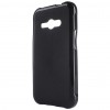  .  Drobak  Samsung Galaxy J1 Ace J110H/DS (Black) (216968)