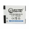 Аккумулятор к фото/видео EXTRADIGITAL Panasonic DMW-BCL7E (BDP1290)