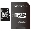   A-DATA 16GB microSDHC Class 4 (AUSDH16GCL4-RA1)