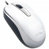 Мышка Genius DX-120 USB White (31010105102)