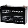    LogicPower LPM 6 14  (4160)